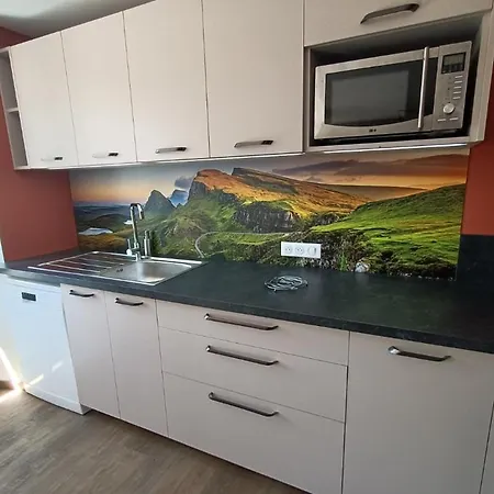 6 Personnes A Pailherols *